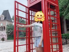 -中旅阿那亚九龙湖·公主酒店