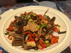 -楼兰新疆菜(江宁万达店)
