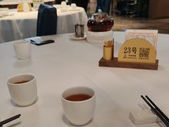 -怀德酒楼·粤菜·海鲜·茶点(宝安国际机场店)