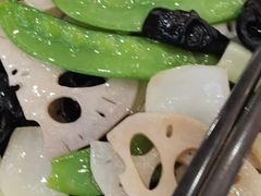-海宝酒家(中山四路店)
