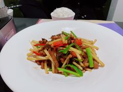 -天一朴素(武汉大学店)