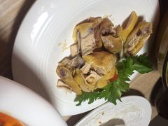 -云的侧面音乐餐吧(丰马牛餐饮广场店)