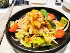 青柠汁无骨凤爪-美奈小馆·东南亚菜(福田星河COCO Park店)