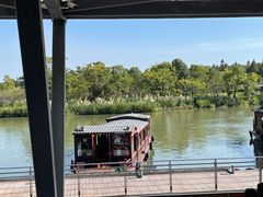 -下渚湖国家湿地公园科普馆