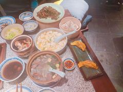 -南京大牌档(济南万象城店)