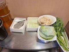 -海底捞火锅(劲松店)