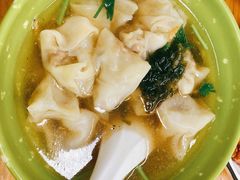 -二红烧烤排骨串(麦岛店)