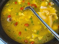 -百万叔(临湖店)