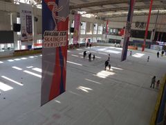 -冠军冰场CHAMPION RINK(中华城店)