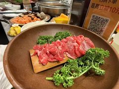 -一緒寿喜烧(包河万达店)