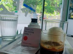 冰川拿铁-ADO KAFE(大学城店)