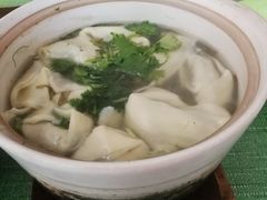 -吴淞老街砂锅馄饨(北兴路店)