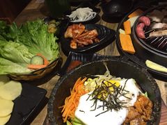 -哈哈碳都·牛肋条无限自助烤肉(台江万达店)