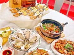 -明本湛江鸡•海鲜小厨(陈家祠店)