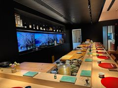 -鮨椿(瑞虹天地太阳宫店)