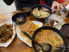 -螺蛳粉先生(蓟门桥店)