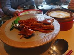 -青年公社烤鸭(青年路店)
