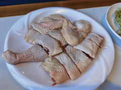 清远鸡-蚝大仙横琴生蚝火锅(中央汇店)