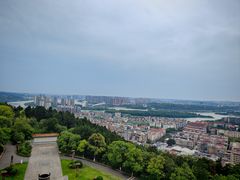 -富乐山