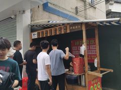 -钟姨糖水(惠城店)