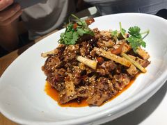 -蜀厨小匠(蒲江店)