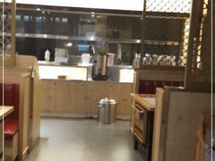 -韩宫宴烤肉·料理(漳河万达店)