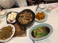 -红樱桃·欢乐餐厅(太原里店)