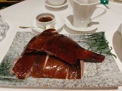果木烧鹅-誉珑轩