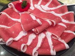 -健晟星期天火锅(河东店)