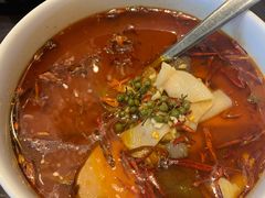 特色毛血旺-江仙雅居(苏州桥店)
