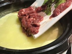 -渔米粥(罗湖店)