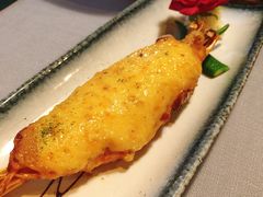 -T館·花园艺术餐厅