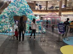-郑州高新·万科广场