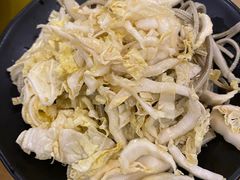 -爆肚金生隆(荣和天誉店)