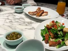 -杭州君悦酒店·湖滨28中餐厅