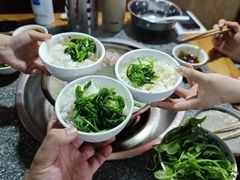 -海关荤豆花(洋河一路店)