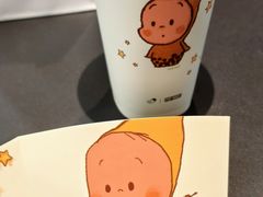 -喜茶(常州新北万达店)