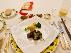 -钓鱼台国宾馆餐厅·宴会厅