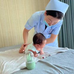 -北京享悦时光月子会所