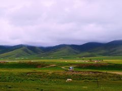 -青海湖国家重点风景名胜区
