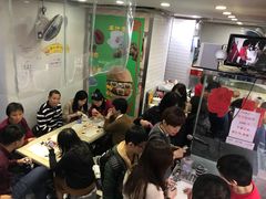 -义顺牛奶公司(新马路老店)