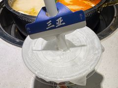 -太琼糟粕醋火锅·海南老爸茶(海棠湾臻选店)