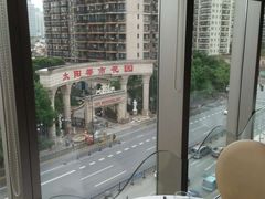-上海会馆(香港名都店)