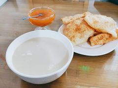 包尔萨克-努尔古丽奶茶