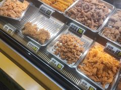 -超级鸡车(曹杨路店)