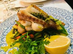 -Bistrot Francois Felix