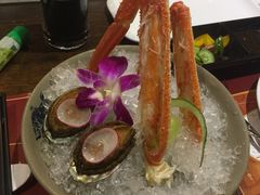 -铁板诱惑法式铁板烧(大卫城店)