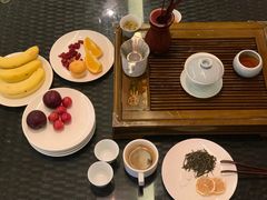 -美丽豪酒店(西安钟鼓楼回民街店)