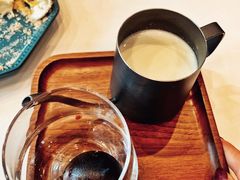 -Home Cafe(水榭春天店)