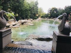 -青岛鑫江温德姆酒店